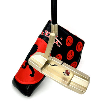 Cortino Elite - Custom Champagne W/UST Graphite Shaft
