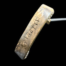 801T 350g Workshop German Stainless Custom Engraved 1 of 1