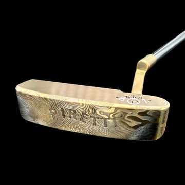 801T 350g Workshop German Stainless Custom Engraved 1 of 1