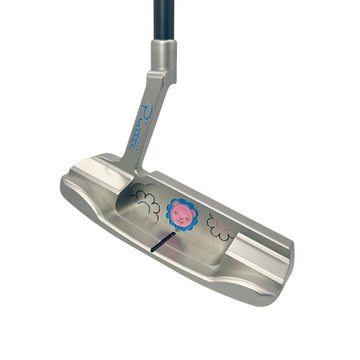 Workshop Potenza 2 Elite W/UST Graphite Shaft