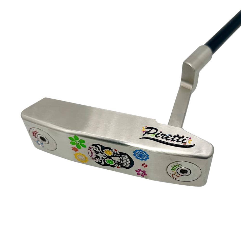 Studio Tesora 2 Dia de los Muertos W/UST Graphite Shaft