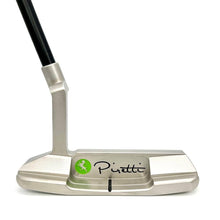 GOAT 2 Special Edition - Custom W/UST Graphite Shaft