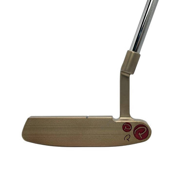 Tour Only Potenza 2 Limited - Custom Finish