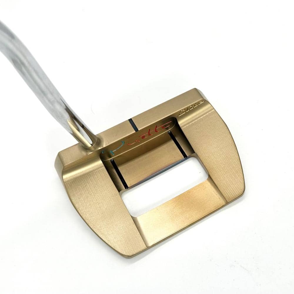 Savona 3 Elite - Custom Finish
