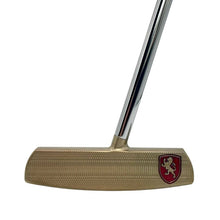 Fiore Elite Centershaft - Custom Torched