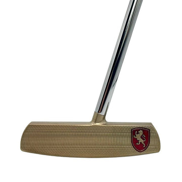 Fiore Elite Centershaft - Custom Torched