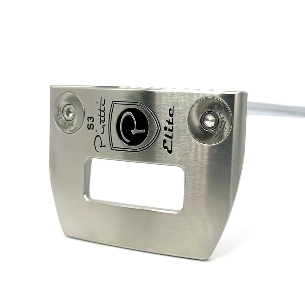 Elite Savona 3 Off-Center Shaft