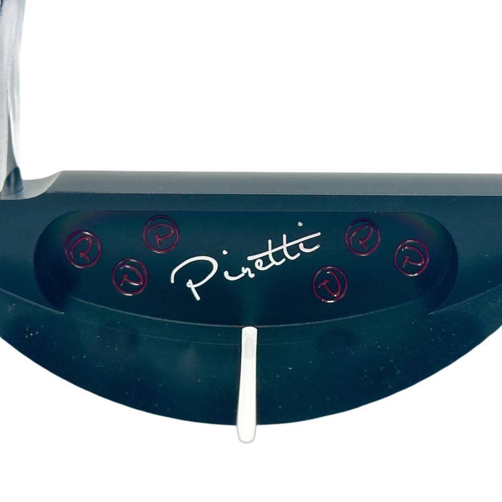 Premier Series Matera DB - Black PVD W/Custom Paintfill 1 of 20