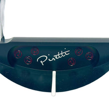 Premier Series Matera DB - Black PVD W/Custom Paintfill 1 of 20