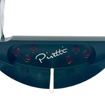 Premier Series Matera DB - Black PVD W/Custom Paintfill 1 of 20