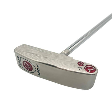 Tour Only Potenza 2 Prototype Centershaft