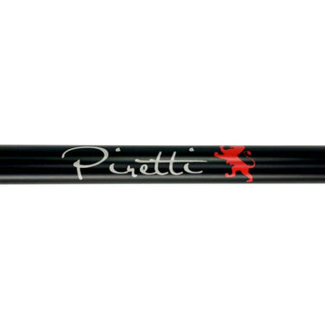 Premier Series Cottonwood 2 W/UST Graphite Shaft - Custom Red/Black Paintfill - Torched