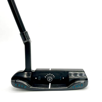 801T Workshop Tour Only Black Oxide W/UST Graphite Shaft #7901