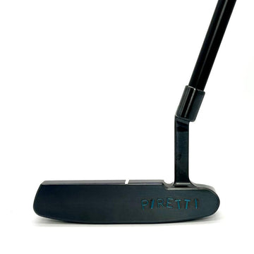 801T Workshop Tour Only Black Oxide W/UST Graphite Shaft #7901