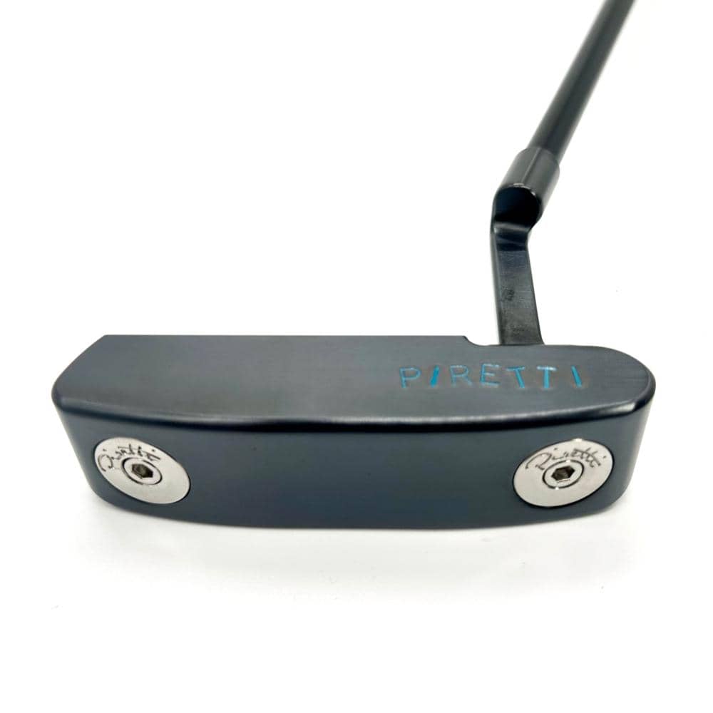 801T Workshop Tour Only Black Oxide W/UST Graphite Shaft #7901