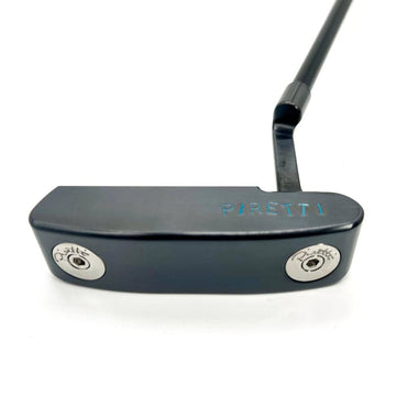 801T Workshop Tour Only Black Oxide W/UST Graphite Shaft #7901