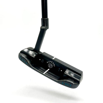 801T Workshop Tour Only Black Oxide W/UST Graphite Shaft #7901