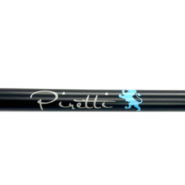 801T Workshop Tour Only Black Oxide W/UST Graphite Shaft #7901