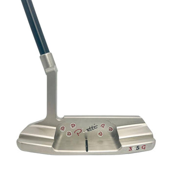 Premier Series Cottonwood 2 W/UST Graphite Shaft - Red/White/Black Paintfill