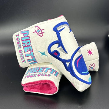 To The Moon Tour Only Headcover