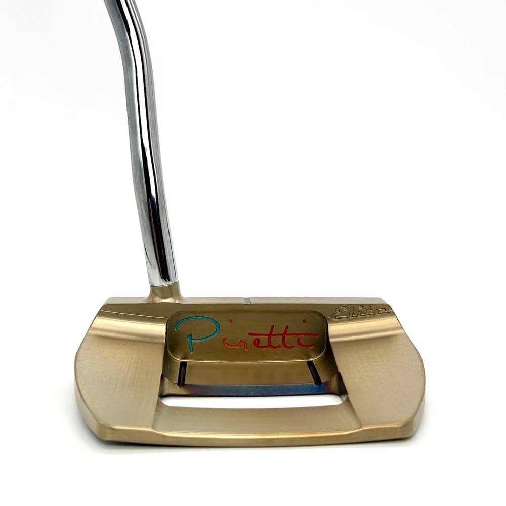 Savona 3 Elite - Custom Finish