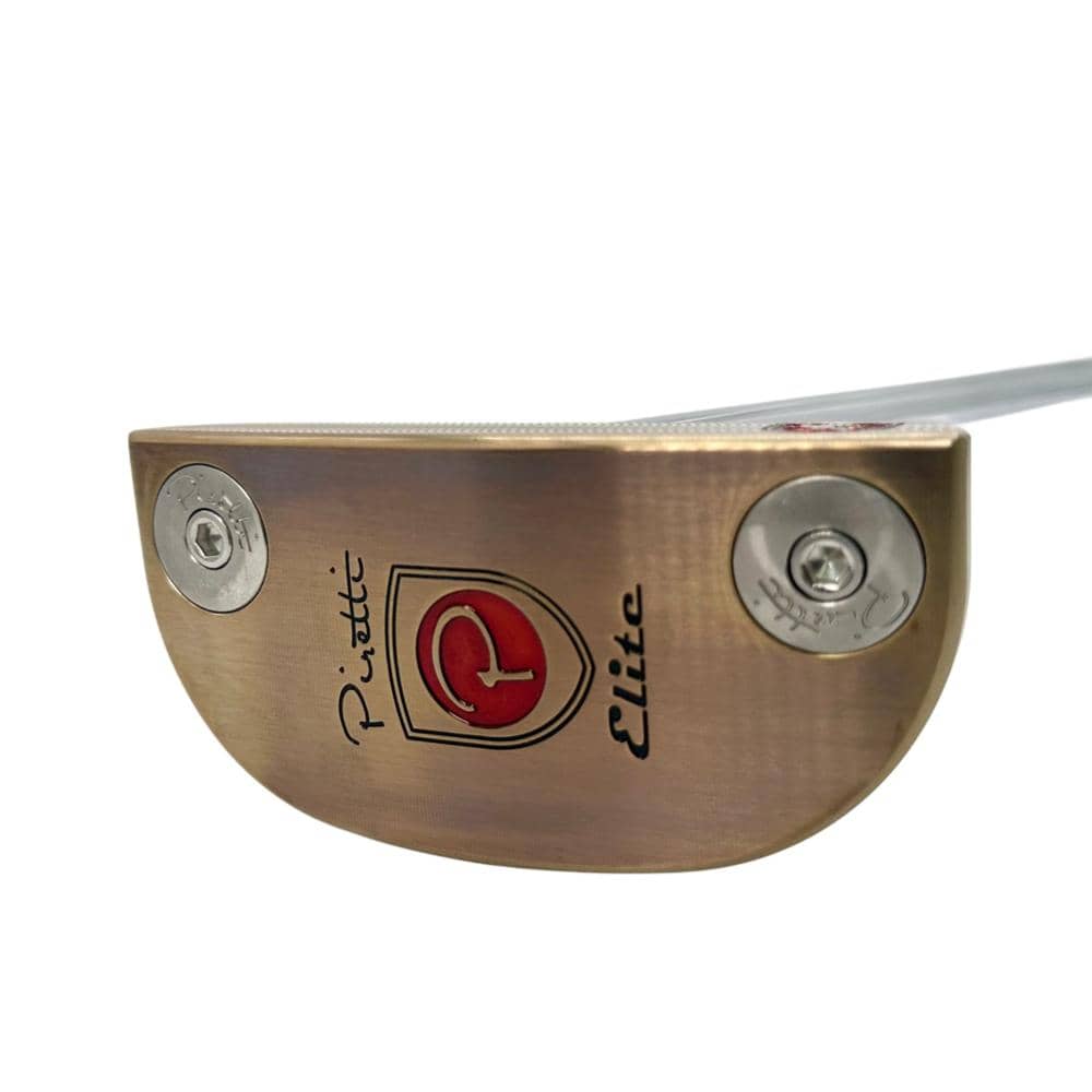 Fiore Elite Centershaft - Custom Torched