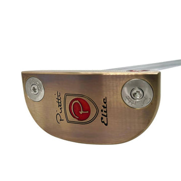 Fiore Elite Centershaft - Custom Torched