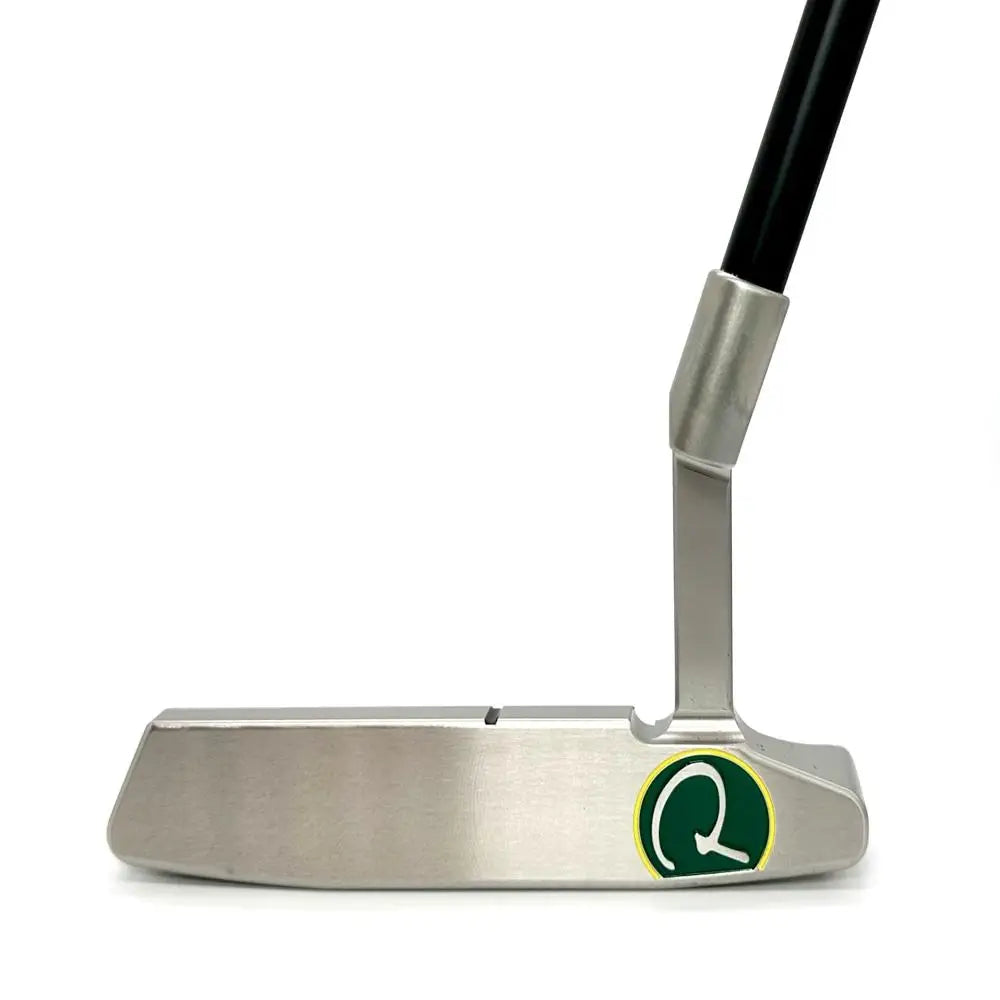 2024 1st Major Limited Edition Tesora 2 W/UST Graphite Shaft