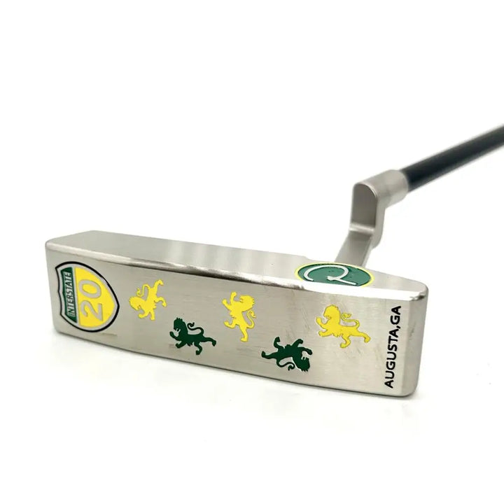 2024 1st Major Limited Edition Tesora 2 W/UST Graphite Shaft