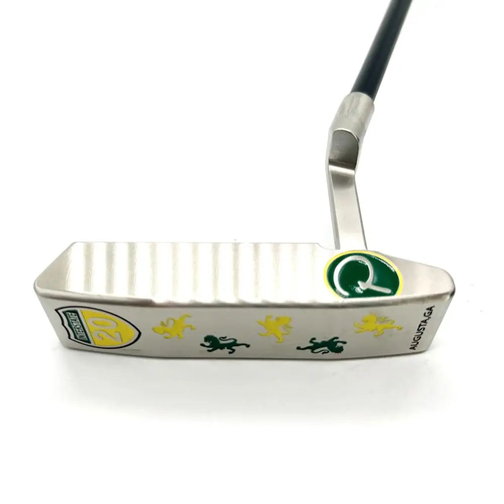 2024 1st Major Limited Edition Tesora 2 W/UST Graphite Shaft