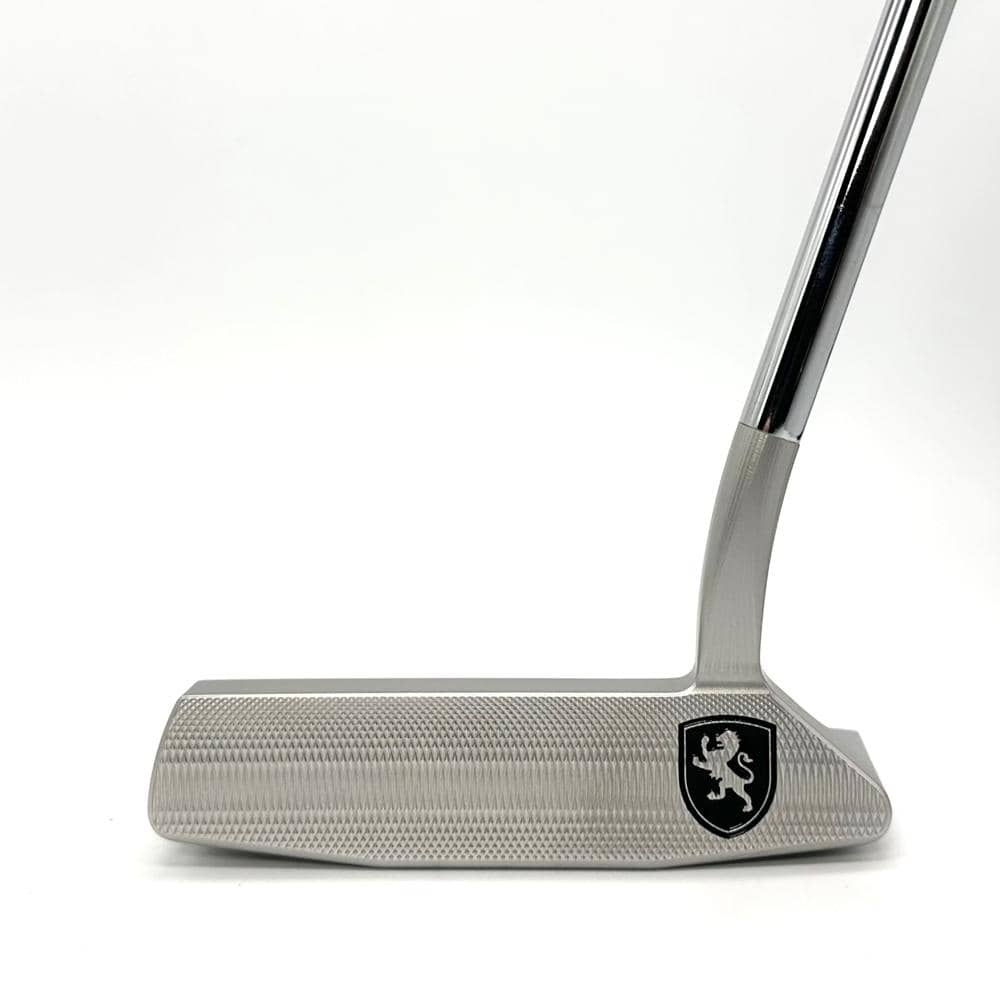 クラブ Piretti Matera FN Elite Putter Elite Series Matera – Piretti Golf