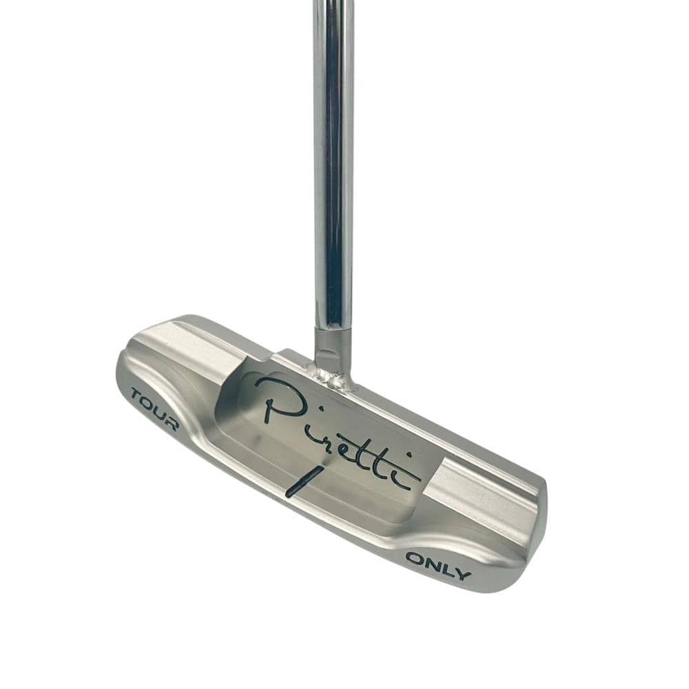 Tour Only Potenza 2 Prototype Centershaft