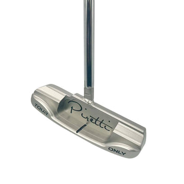 Tour Only Potenza 2 Prototype Centershaft