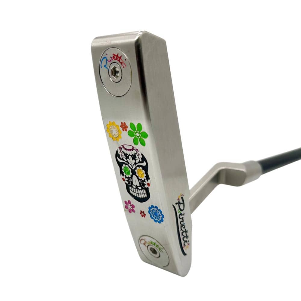 Studio Tesora 2 Dia de los Muertos W/UST Graphite Shaft