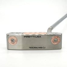 Workshop Limited Edition 1st Release Tesora 2 Wide Body CU One-off Flow Neck
