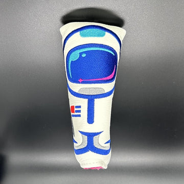 To The Moon Tour Only Headcover