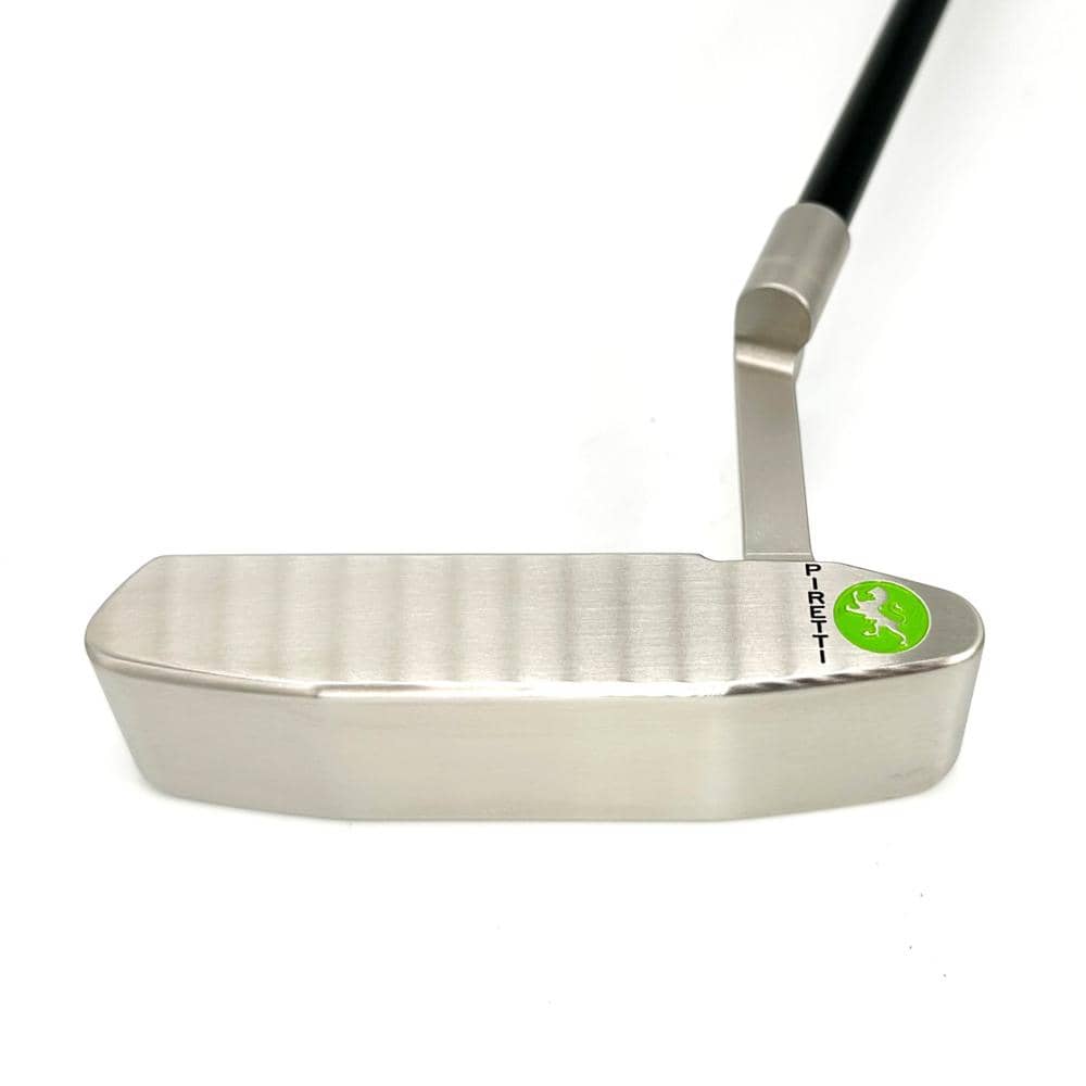 GOAT 2 Special Edition - Custom W/UST Graphite Shaft