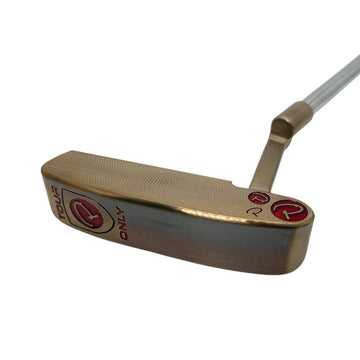 Tour Only Potenza 2 Limited - Custom Finish