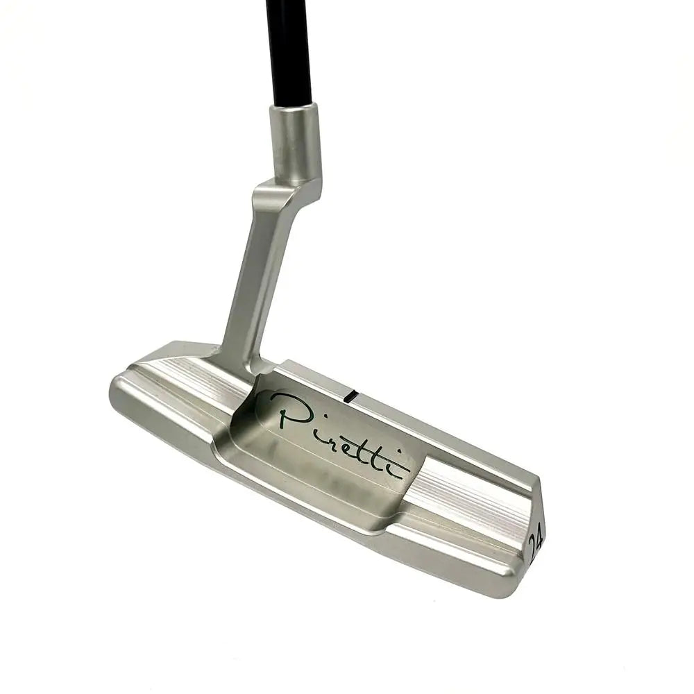 2024 1st Major Limited Edition Tesora 2 W/UST Graphite Shaft