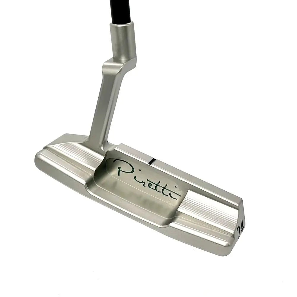 2024 1st Major Limited Edition Tesora 2 W/UST Graphite Shaft