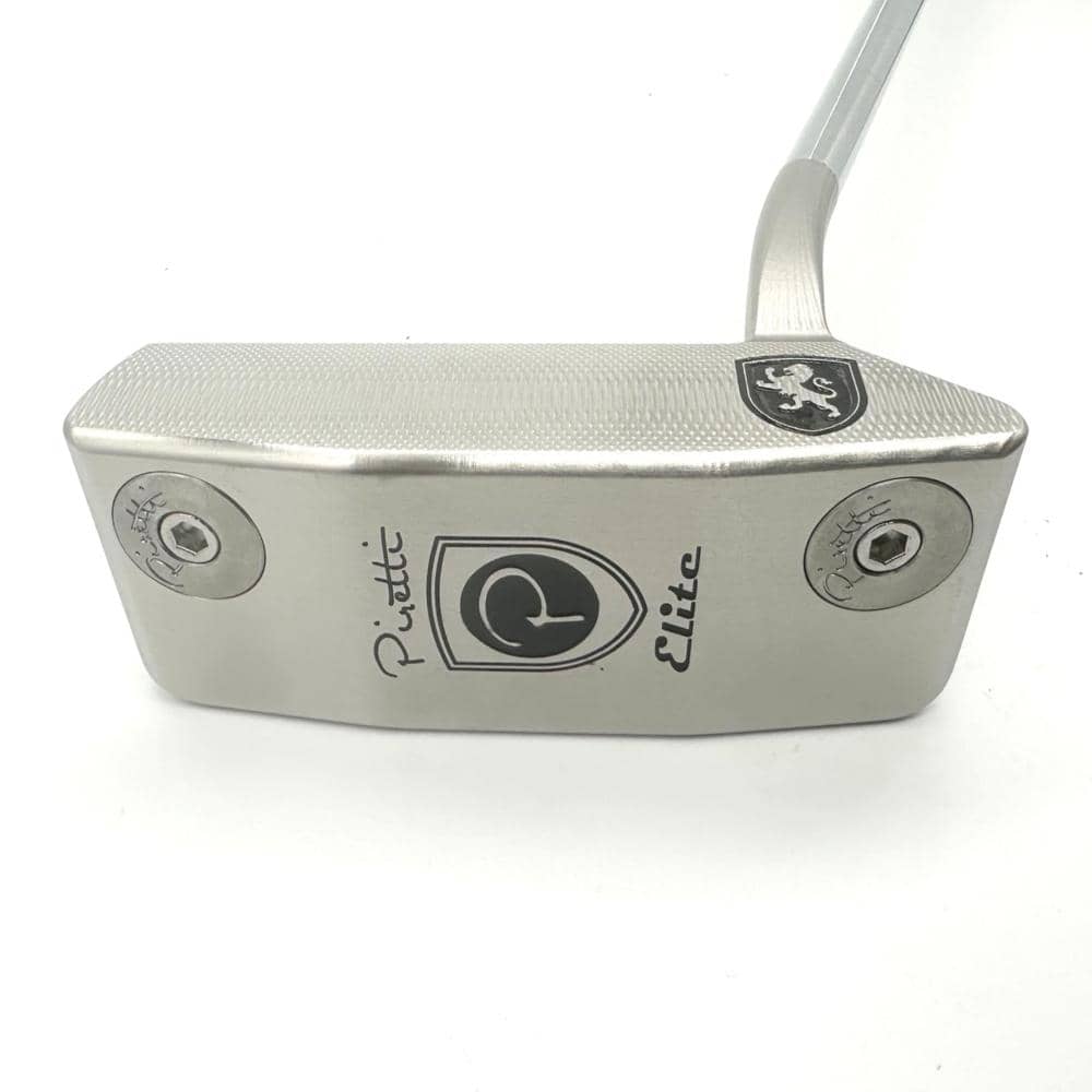 Elite Series Matera – Piretti Golf