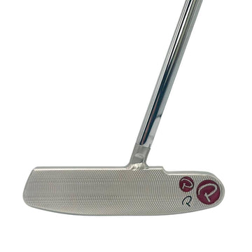 Tour Only Potenza 2 Prototype Centershaft