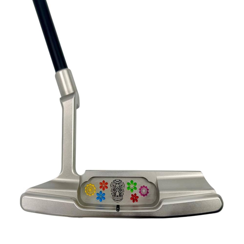 Studio Tesora 2 Dia de los Muertos W/UST Graphite Shaft