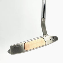 Workshop Limited Edition 1st Release Tesora 2 Wide Body CU One-off Flow Neck