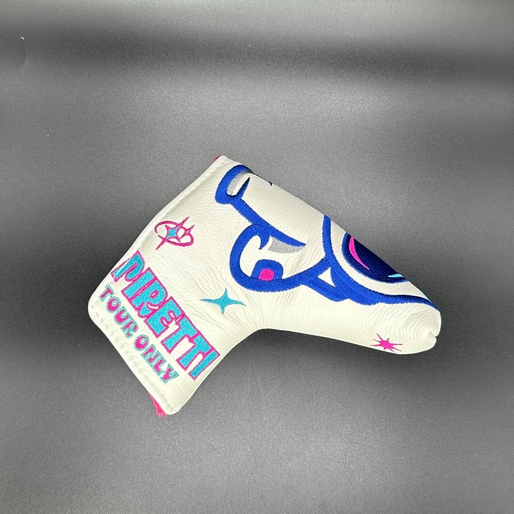 To The Moon Tour Only Headcover