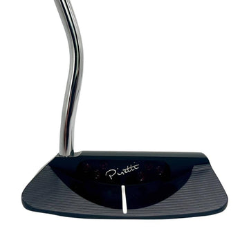 Premier Series Matera DB - Black PVD W/Custom Paintfill 1 of 20