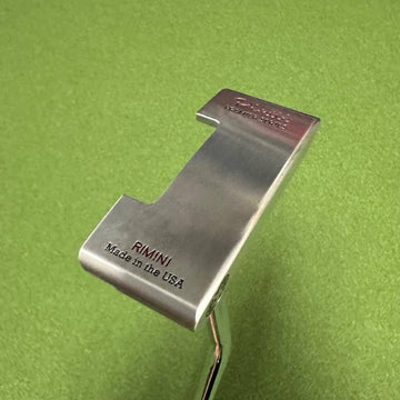 DEMO Piretti Premier Series Rimini