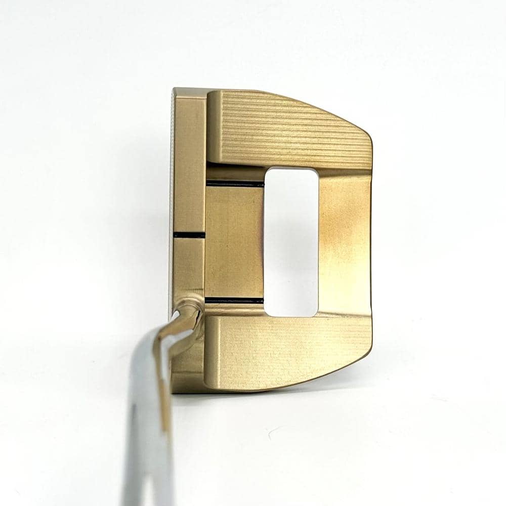 Savona 3 Elite - Custom Finish