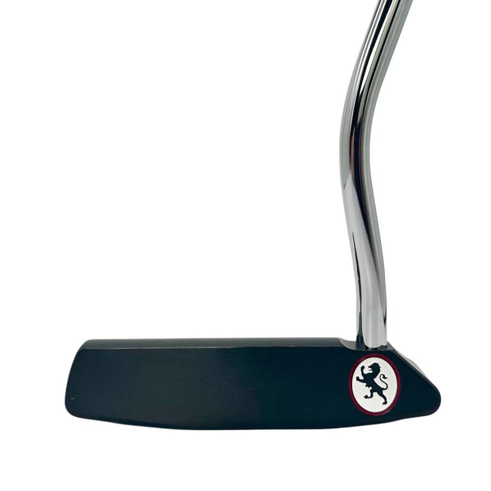 Premier Series Matera DB - Black PVD W/Custom Paintfill 1 of 20