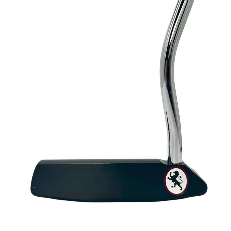 Premier Series Matera DB - Black PVD W/Custom Paintfill 1 of 20